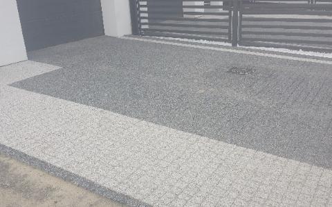 bloczki betonowe 2